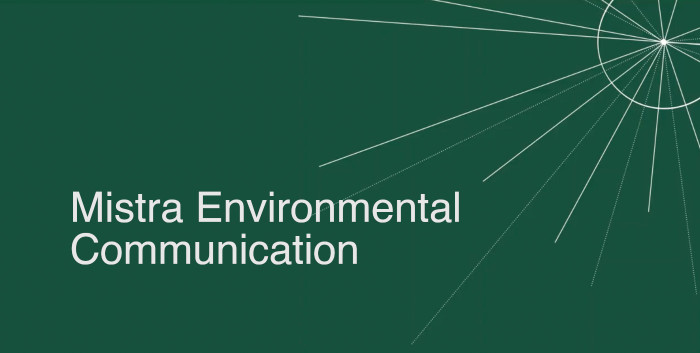 Mistra Environmental Communication