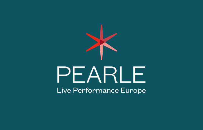 Pearle - Live performance Europe