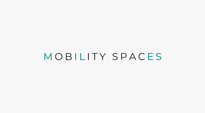 Mobility Spaces