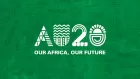 AU20 - Our Africa, Our Future