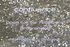 Confluence Open Call for Residency Programme, Marrakech - Glasgow