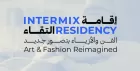 Intermix Residency - Art and Fashion Reimagined.