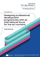 Designing Professional Development Programmes with an International Focus