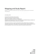 NDPC Mapping and Study Report