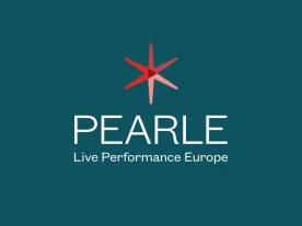 Pearle - Live performance Europe