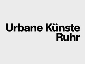 Urbane Künste Ruhr